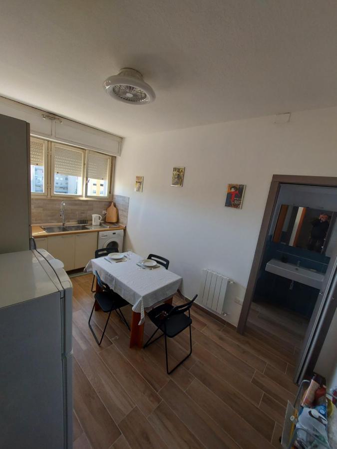 Bellavista Apartment Cagliari Exterior photo